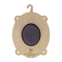 PERCHA PARA SOMBRERO DE ALA ANCHA