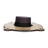 PERCHA PARA SOMBRERO DE ALA ANCHA