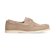 NAUTICO SERRAJE TAUPE