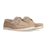 NAUTICO SERRAJE TAUPE