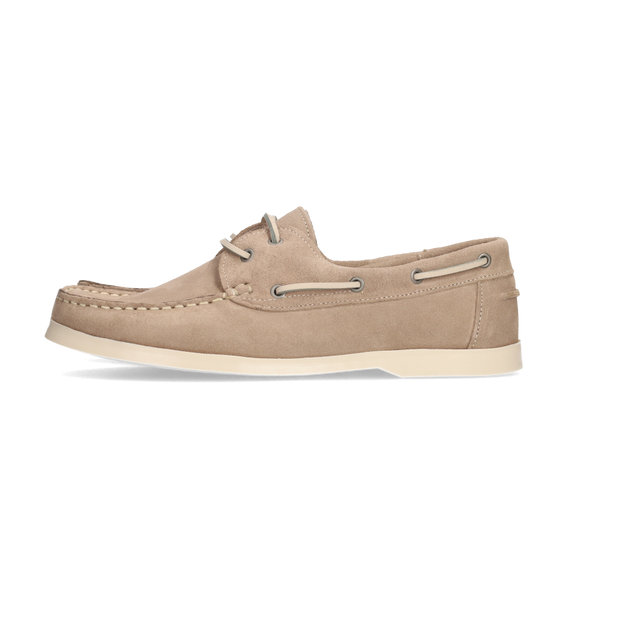 NAUTICO SERRAJE TAUPE