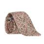 BEIGE FLORAL TIE