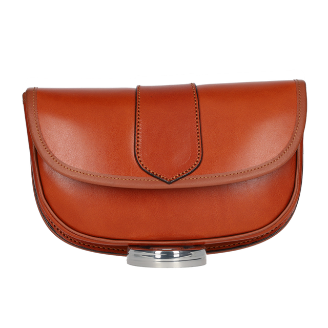 BOLSO NATURAL TIRA LISO