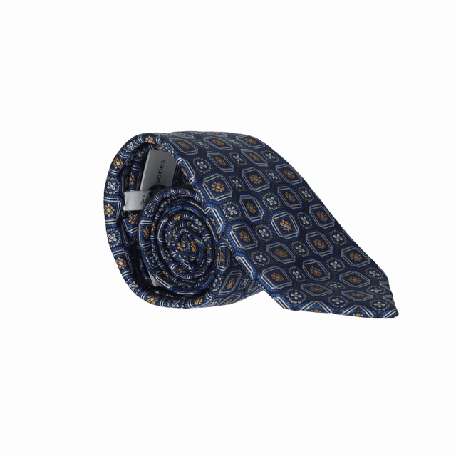CORBATA MARINO ADORNO FLORES