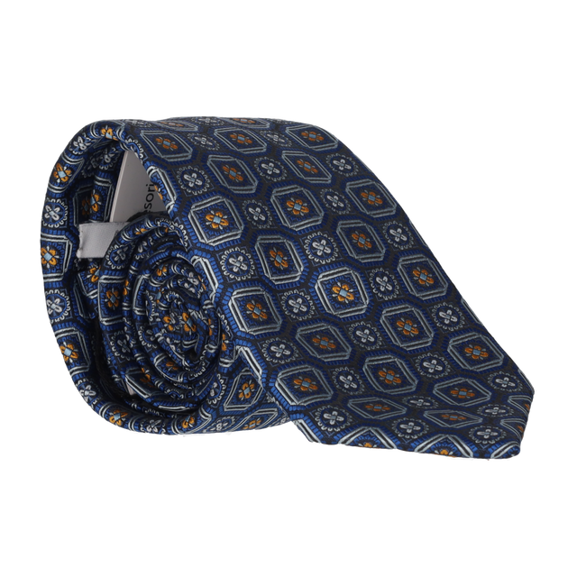 CORBATA MARINO ADORNO FLORES