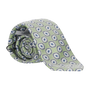 CORBATA VERDE AD. CIRCULO