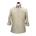 CAMISA CUBANA VERDE