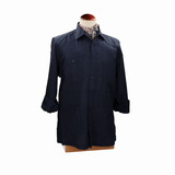 CAMISA CUBANA MARINO