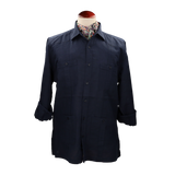 CAMISA CUBANA MARINO