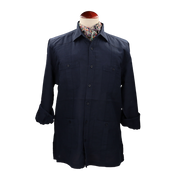 CAMISA CUBANA MARINO