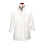 CHEMISE BLANCHE CUBAINE