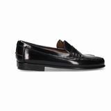 MOCASÍN ANTIFAZ ANTIK NEGRO
