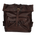 MOCHILA MARRON