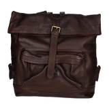MOCHILA MARRON