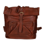 SAC À DOS EN CUIR