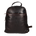 MOCHILA ASAS MARRON