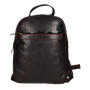 SAC À DOS ANSES MARRON