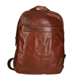 MOCHILA ASAS CUERO
