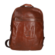 MOCHILA ASAS CUERO
