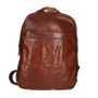 SAC À DOS ANSES EN CUIR