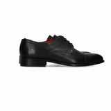 BLUCHER CORTE NEGRO
