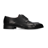 BLUCHER CORTE NEGRO