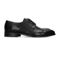 BLUCHER CORTE NEGRO