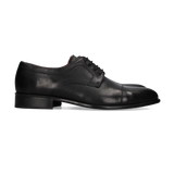 BLUCHER CORTE NEGRO