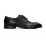 BLUCHER CORTE NEGRO