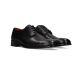 BLUCHER CORTE NEGRO