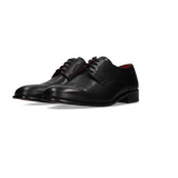 BLUCHER CORTE NEGRO