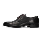 BLUCHER CORTE NEGRO