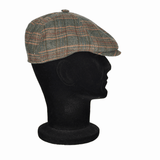 GORRA IRLANDESA ESPIGA VERDE