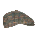 GORRA IRLANDESA ESPIGA VERDE