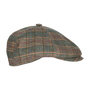 GORRA IRLANDESA ESPIGA VERDE