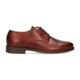 BLUCHER PIEL MARRÓN