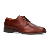 BLUCHER PIEL MARRÓN