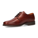 BLUCHER PIEL MARRÓN