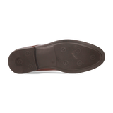 BLUCHER PIEL MARRÓN