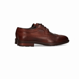 BLUCHER PICADO PULL BEIRAO