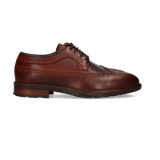 BLUCHER PICADO PULL BEIRAO
