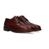 BLUCHER PICADO PULL BEIRAO