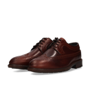 BLUCHER PICADO PULL BEIRAO