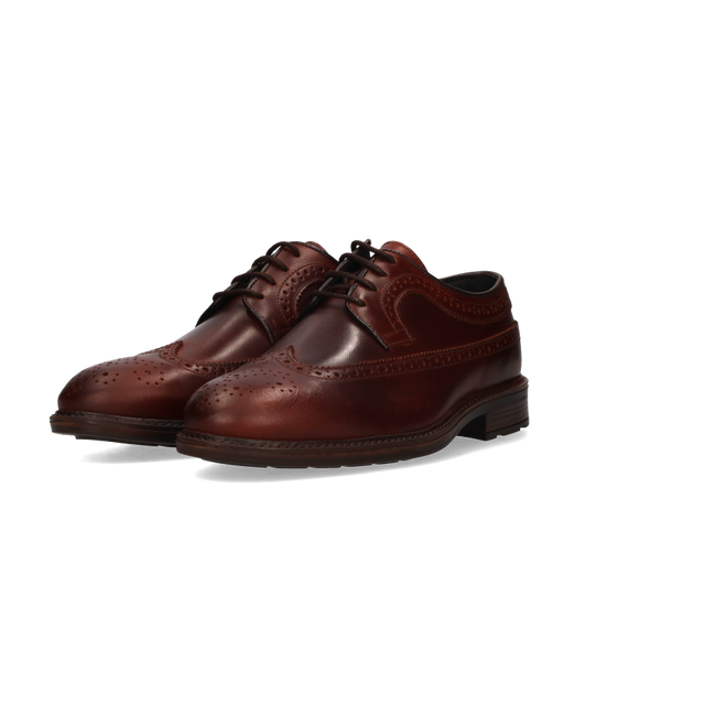 BLUCHER PICADO PULL BEIRAO