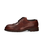 BLUCHER PICADO PULL BEIRAO