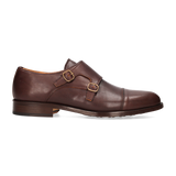 ZAPATO DOBLE HEBILLA TESTA