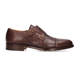 ZAPATO DOBLE HEBILLA TESTA