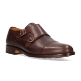 ZAPATO DOBLE HEBILLA TESTA