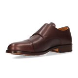 ZAPATO DOBLE HEBILLA TESTA