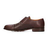 ZAPATO DOBLE HEBILLA TESTA